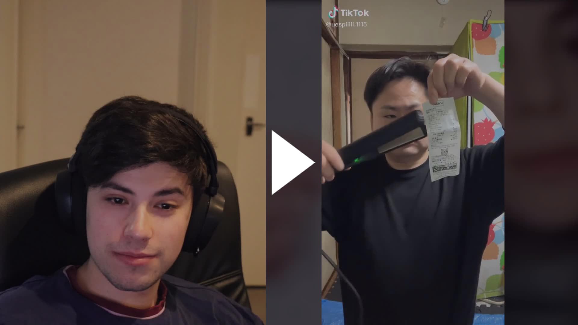 twitch